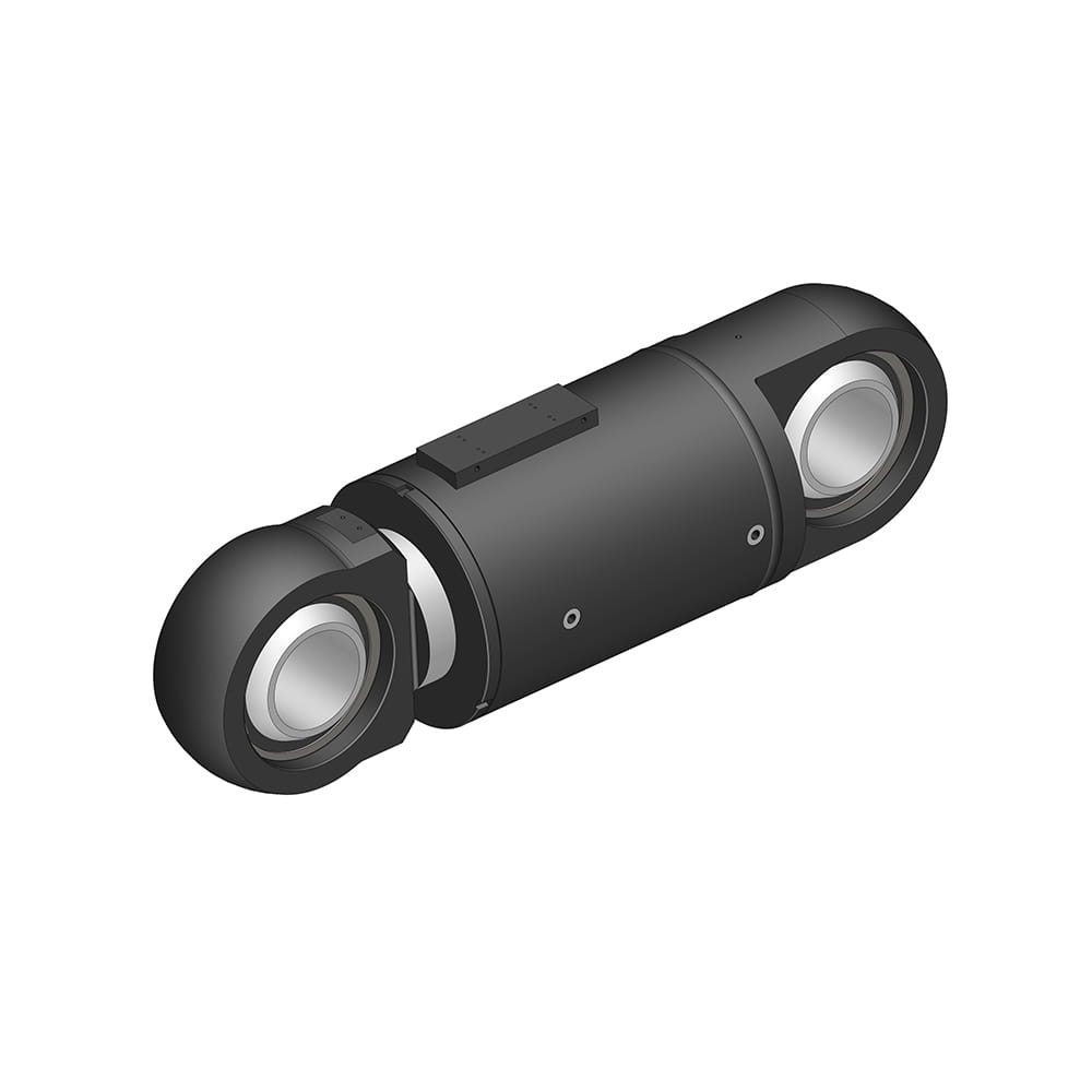 Maszyna do podnośnika rurowego cylinder korekcji hydraulicznej