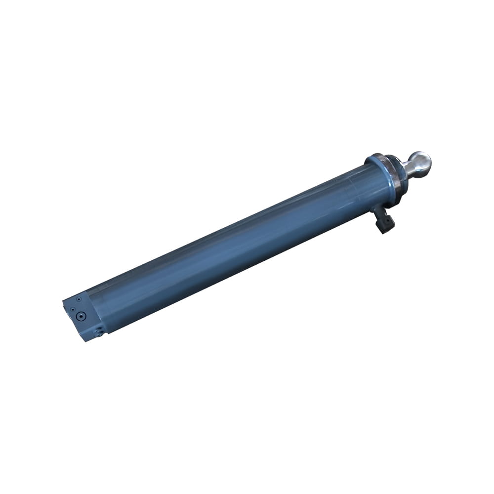 Nożyczkowe platforma lotnicza hydrauliczna cylinder hydrauliczny