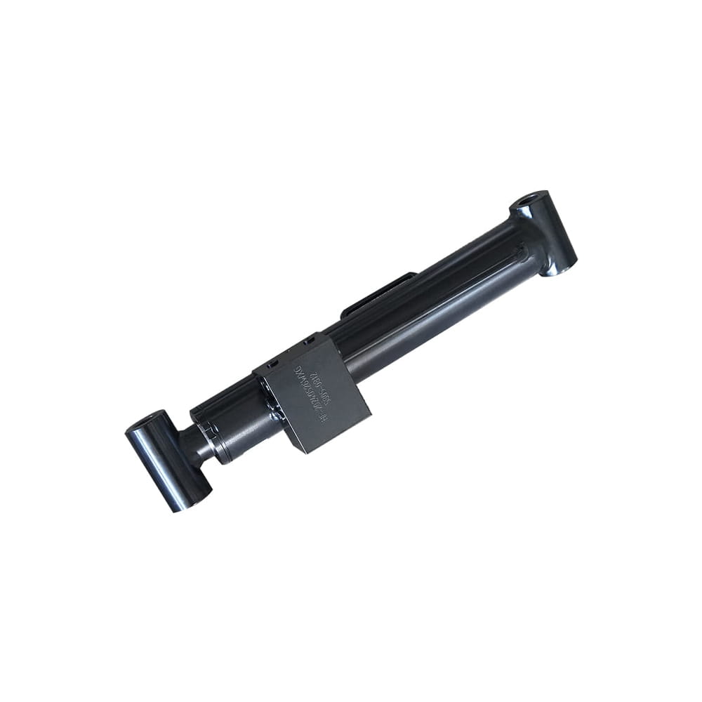 Nożyczkowe platforma lotnicza cylinder podnoszący hydrauliczny